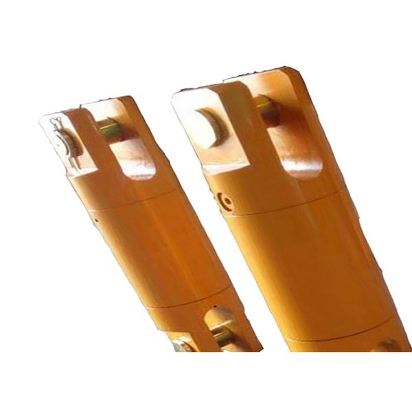 Kelly Drive Stub Rotary Drilling Rig