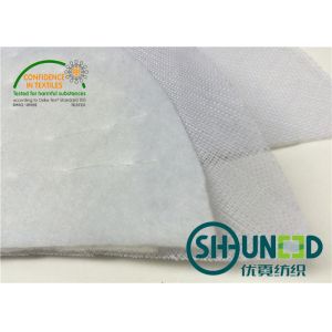 Buy cheap Charcoal Dress Shoulder Pads Removable With Polyester Material from wholesalers