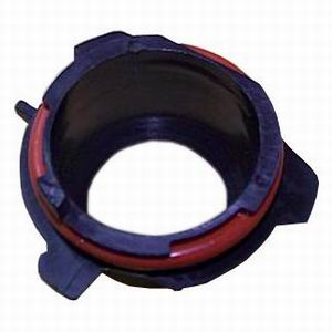 Buy cheap B005-528 light bulb socket adapter and H7,E46, E39 bulb accessory for BMW, Audi. product