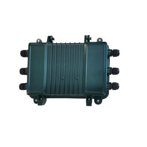 Buy cheap Long Distance Fence Security Sensors High Positioning Accuracy Strong Adaptability Easy To Install And Calibrate from wholesalers