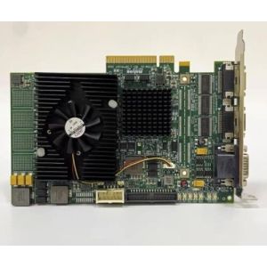 RAD2GSF150400 1Year Warranty Matrox Programmable Logic Instrument MOQ 1 Piece