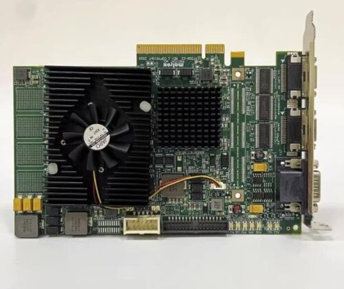 Buy cheap RAD2GSF150400 1Year Warranty Matrox Programmable Logic Instrument MOQ 1 Piece from wholesalers