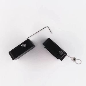 Buy cheap Retractable Anti-theft Pull Box for Cell Phone Store/Toggery/KTV/Library/Jewellery Store from wholesalers