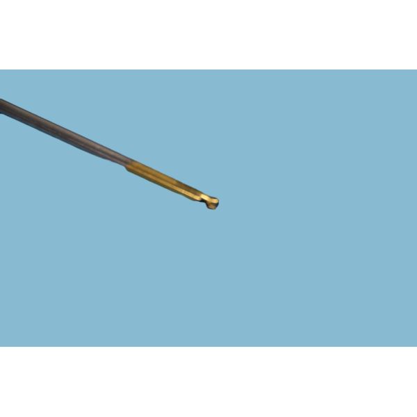 WA29040A Rigid Endoscope Ureteroscope Rigid 25 Percent Increased Image Size