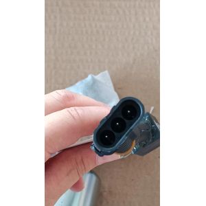 Buy cheap SP151745 LiuGong Spare Parts Flameout Solenoid Valve from wholesalers