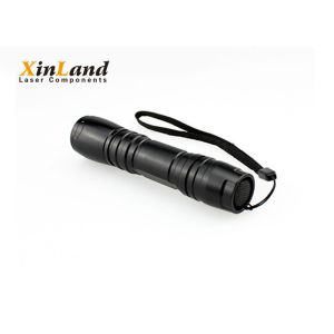 25*114mm 405nm High Power Purple Laser Pointer