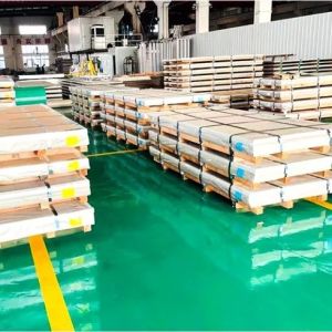 Buy cheap 304 Stainless Steel Plate Top-Notch Option For Heavy-Duty And High-Temperature Environments from wholesalers