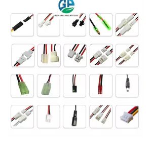 804088 3.7V Rechargeable Lithium Ion Polymer Battery High Power High Capacity