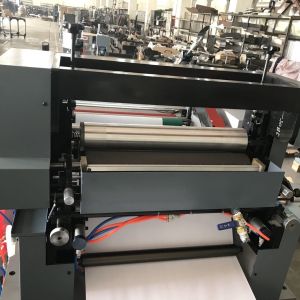 Buy cheap Automatic Marking Device Thermal Paper Converting Machine With Meter Counting from wholesalers