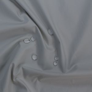 Super soft plain weave polyester fabric YFX0048-U