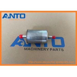 Buy cheap 525-6205 5256205 Fuel Filter Excavator Filter For Generator Set XQ115 from wholesalers