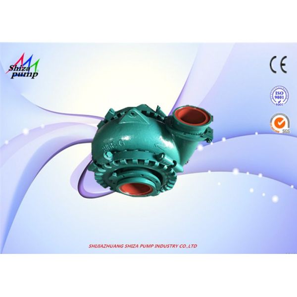 Available Good Price Dredge Dredging Head Max 45m Dia 152mm Gravel Pumps High Flow standard Gravel pump