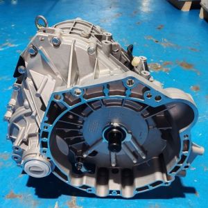 Buy cheap Geely Emgrand VT2 VT3 Auto Transmission Assembly Gearbox 485097 485095 from wholesalers