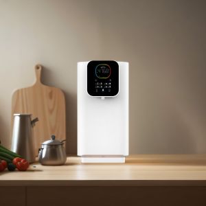 Buy cheap High Purity Hydrogen Water Machine With DuPont Proton Membrane WEIZI from wholesalers