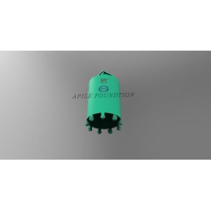 Buy cheap Roller Bit Core Barrel with Helix Flush from wholesalers