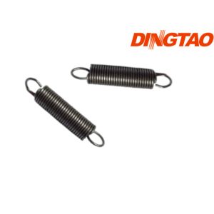 Buy cheap 113214A Vector 2500 Cutting Parts Traction Spring Wire 0,8 D=7 I=31 from wholesalers