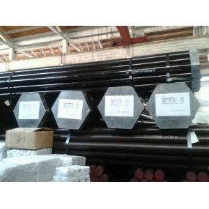 Buy cheap High Performance Cold Rolled Drill Pipe Casing NQ HQ PQ Wireline Drill Tube from wholesalers