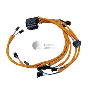 Buy cheap High quality Wiring Harness Assembly C9 Wire Harness 235-8202 for E330d E336d from wholesalers