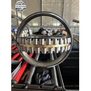 Buy cheap Big Size 248/750-B-MB Spherical Roller Bearing 750*920*170mm For Shaker Screen from wholesalers