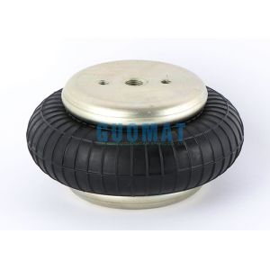 SP 1B 05 Phoenix Air Spring FS70-7 Contitech Rubber Air Shock 2681015000 For