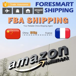 Buy cheap International China To France Amazon Freight Services product