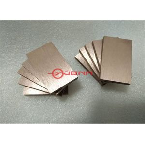 Buy cheap Tungsten Copper Base Circuit Board from wholesalers