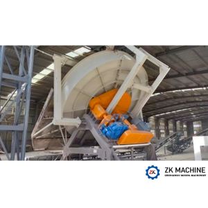 Buy cheap High Pelletizing Phosphogypsum Powder Pelletizing Disk Granulation Equipment from wholesalers