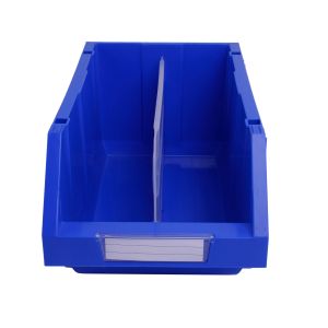 Buy cheap Parts Storage Solution Stackable Plastic Bins for Workbench in Customized Color from wholesalers