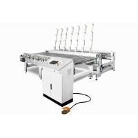 Buy cheap Panel Flipping Machine 1-14m/min laminating machine product