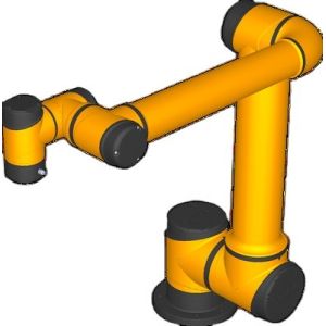 Buy cheap I10 Collaborative Robot from wholesalers