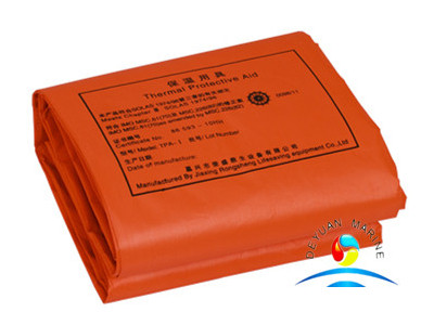 Quality LED Marine Life Saving Equipment  Thermal Protective Aid CCS / EC for sale
