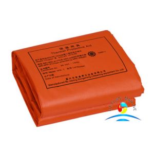 Buy cheap LED Marine Life Saving Equipment  Thermal Protective Aid CCS / EC from wholesalers