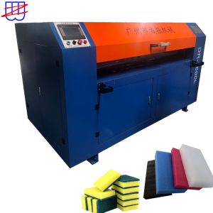 Buy cheap Polyurethane EPE Foam Cutting Machine for Fast and Accurate Packaging Production from wholesalers