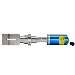 Buy cheap Ultrasound Planar Indium Spray Coating Uniformly Atomize 2000w from wholesalers