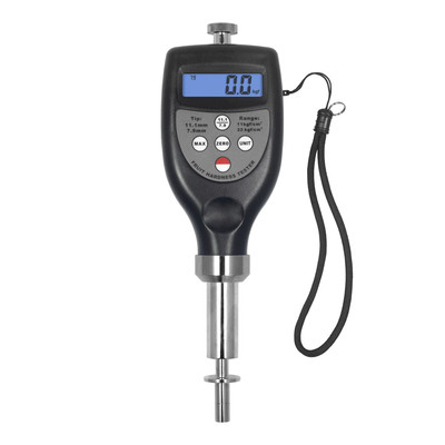 Quality Fruit Firmness / Hardness Tester , Digital Fruit Penetrometer Fht-1122 for sale