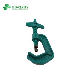 Buy cheap Manual Power Source Hole Puncher for 10mm and 8mm Irrigation Plastic PE Pipe Fitting from wholesalers