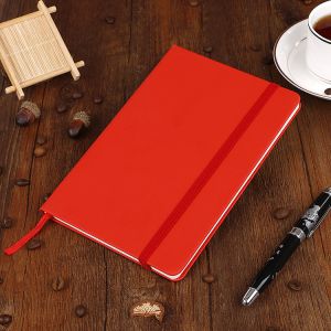 Buy cheap The Boardroom Essential: Advanced leather bound notebook, customizable product
