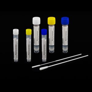 Buy cheap Nose Swab Sampler 3ml 5ml Biotechnology Lab Equipment from wholesalers