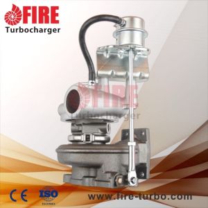 Buy cheap HX25W Turbocharger 2843145 84300602 New Holland with S8000,BS3,TTF 4 Cylinder Engine from wholesalers