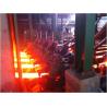 Buy cheap CCM 1 Strand CCM Continuous Casting Machine Ladle Turret with Cross Sliding Function from wholesalers