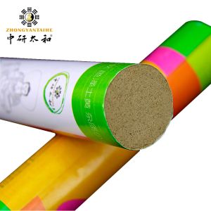 Natural Smokeless Moxa Sticks For Dry Acupressure Acupuncture 50 1