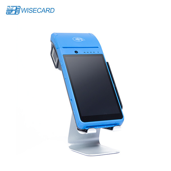 Android POS payment touch screen machine wireless NFC payment retail Terminal
