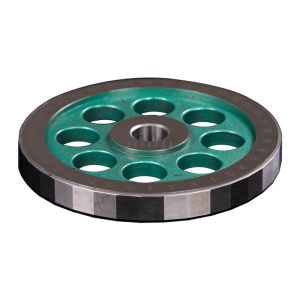 Buy cheap High Precision Metal Regular Polyhedron Prism 17 Sided Industrial Use from wholesalers