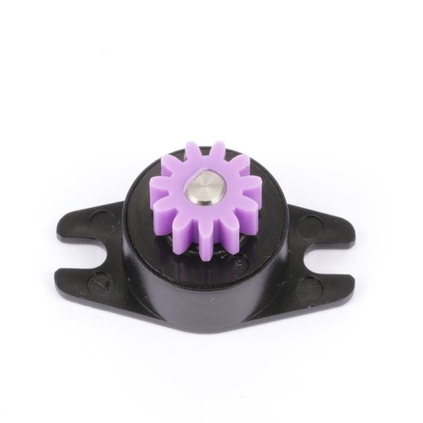 Buy cheap Flexible Mounting Rotary Damper For Adjustable Home Appliance Parts from wholesalers