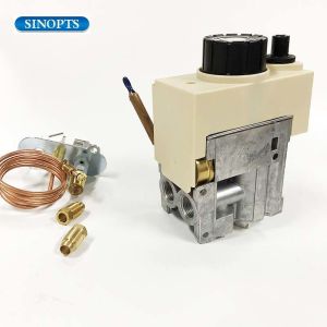 Buy cheap                  Gas Fireplace Safety Temperature Controller Thermostat Valve              from wholesalers