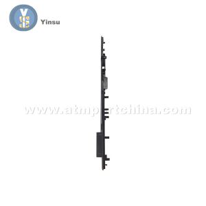 Buy cheap Wincor 1750043502 Cassette Side Lock Frame Left OEM Replacement ATM Part from wholesalers