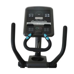 Buy cheap Custom Home Fitness Cardio Machine Elliptical Exercise Cross Trainer from wholesalers