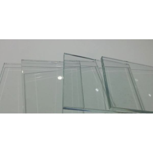 Quality China Customized Ultra Clear Tempered Glass 4mm-19mm for sale