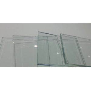 Buy cheap China Customized Ultra Clear Tempered Glass 4mm-19mm from wholesalers