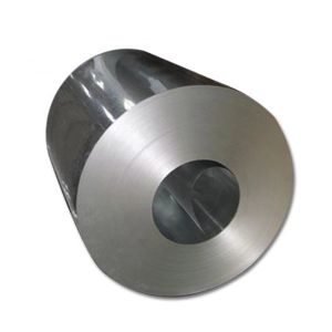 Buy cheap AISI 8K 50ft Stainless Steel Coil hot rolled TISCO BAOSTEEL from wholesalers